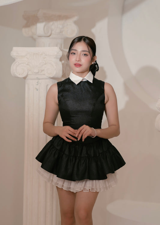 LUNA Dress ✿ (Premium Collection)