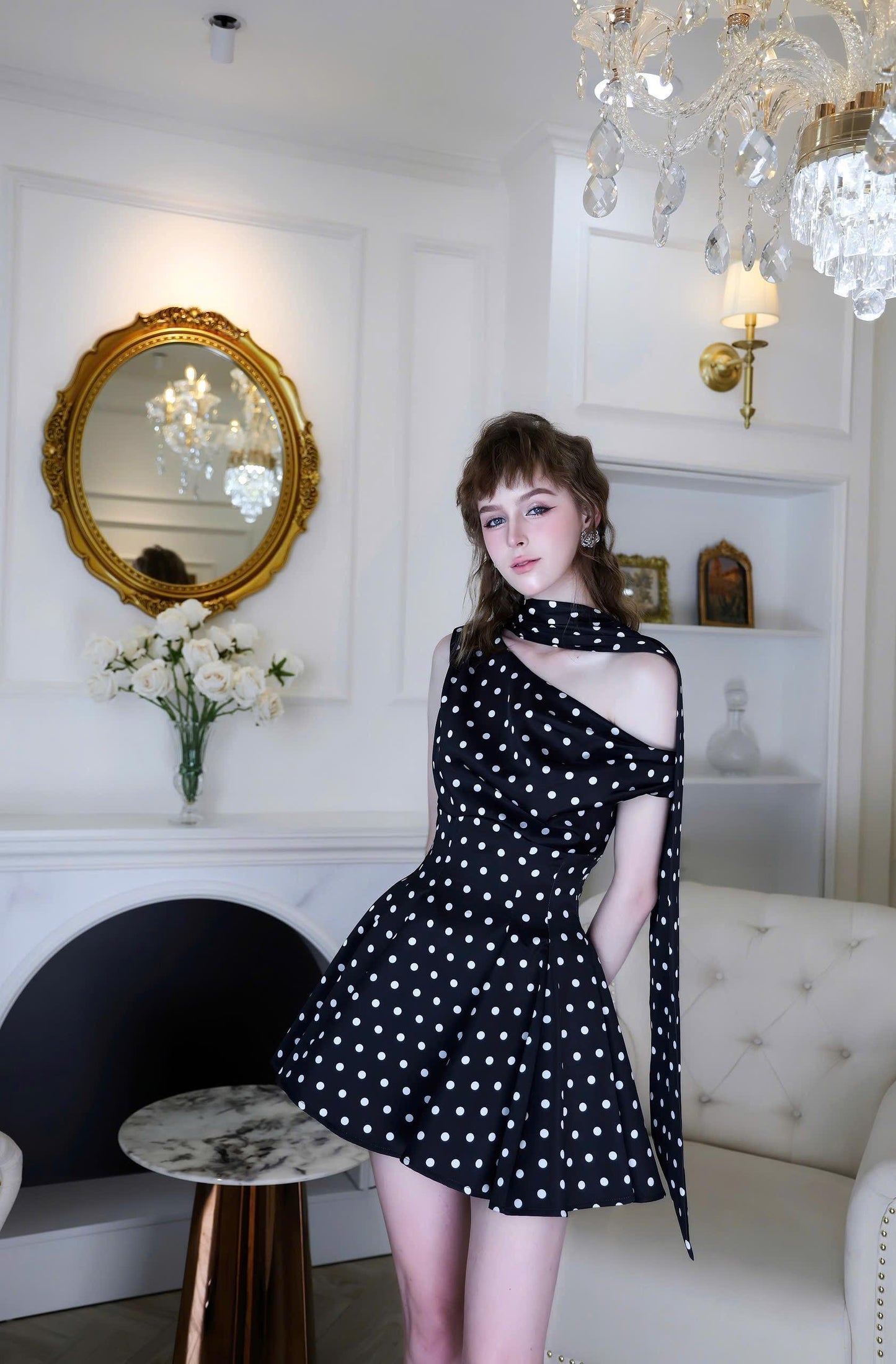 LAURISSE Dress ✿ (Premium Collection)