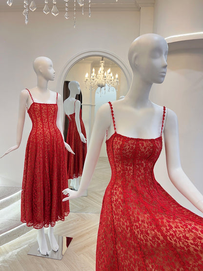 FIORA Dress ✿ (Premium Collection)