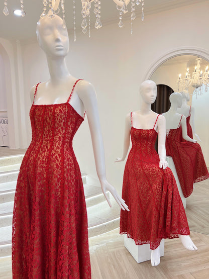 FIORA Dress ✿ (Premium Collection)