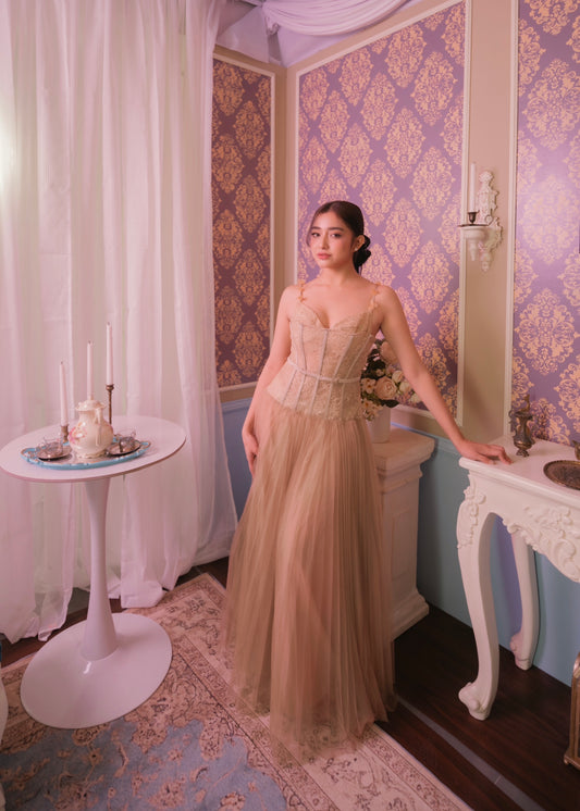 DOREVIA Dress ✿ (Premium Collection)