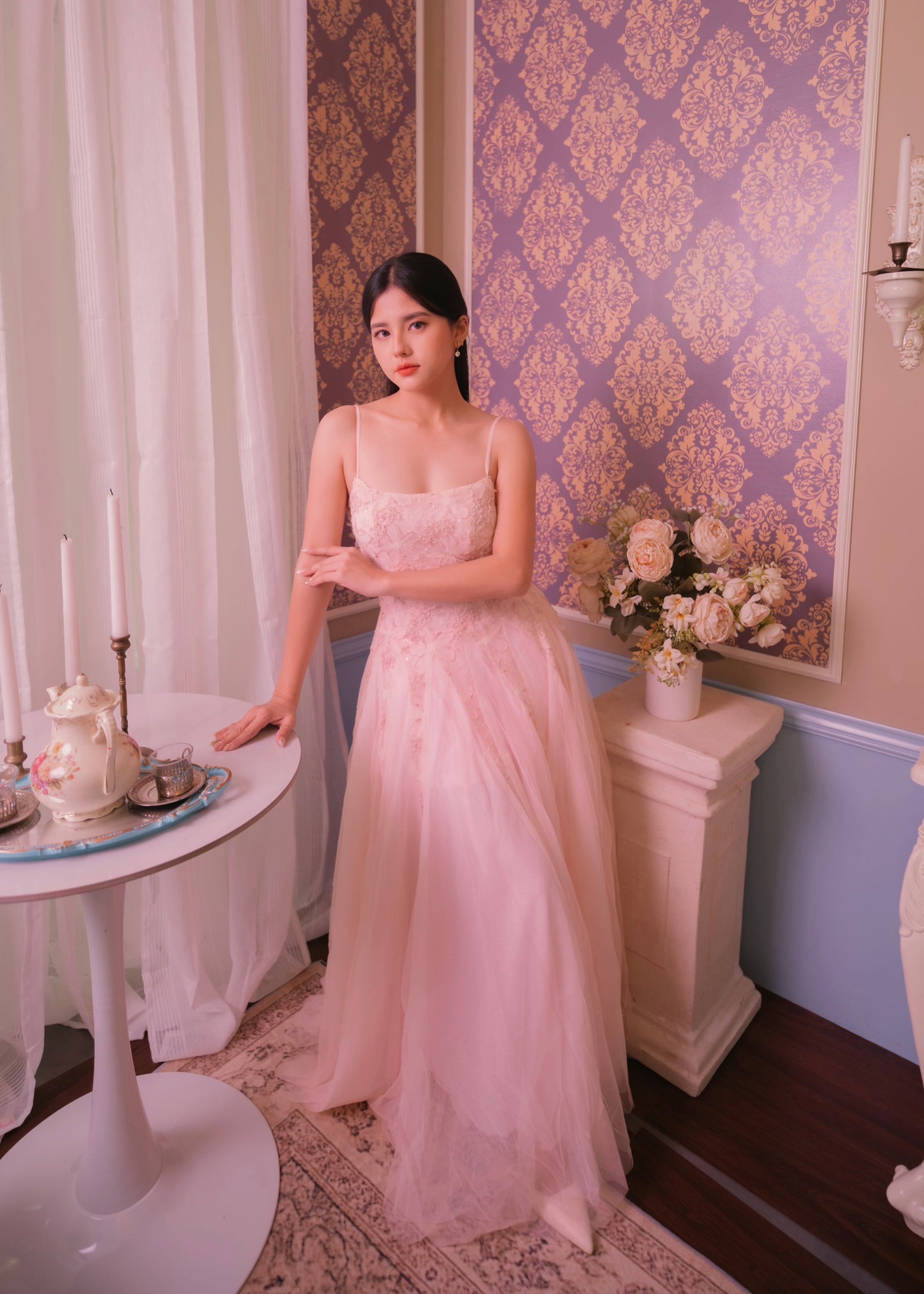 SORELIA Dress ✿ (Premium Collection)