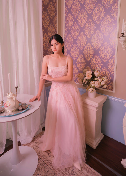 SORELIA Dress ✿ (Premium Collection)