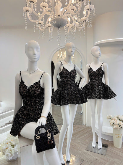 HEZZA Dress ✿ (Premium Collection)