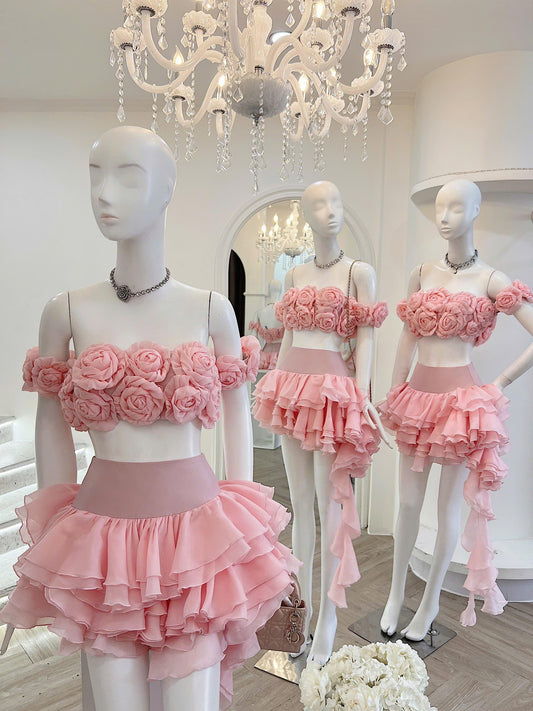 CORINNA Terno Set ✿ (Premium Collection)