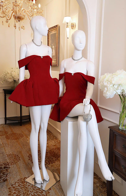 ARIZA Dress ✿ (Premium Collection)