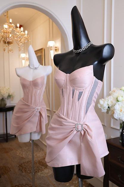 DELPHINE Dress ✿ (Premium Collection)