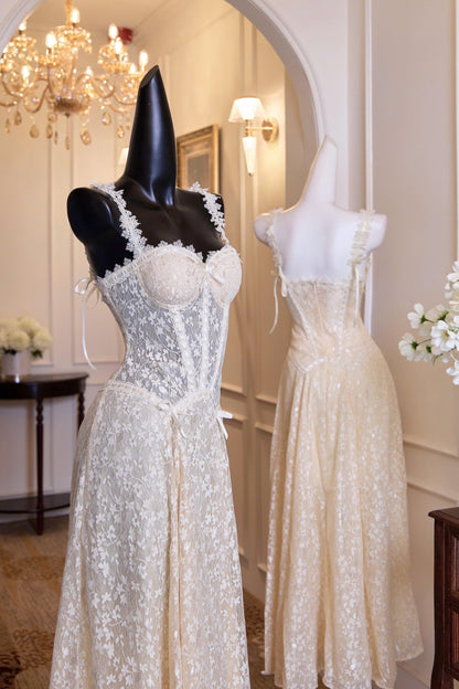 QUINA Dress ✿ (Premium Collection)