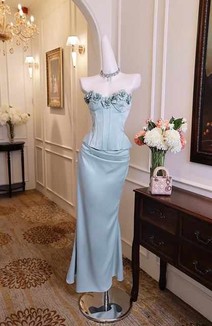 RUBEA Dress ✿ (Premium Collection)