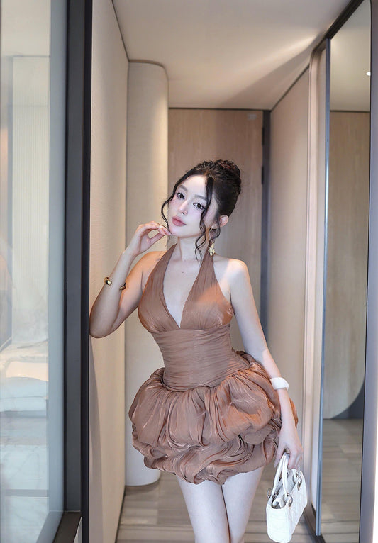 MARGARETTE Dress ✿ (Premium Collection)