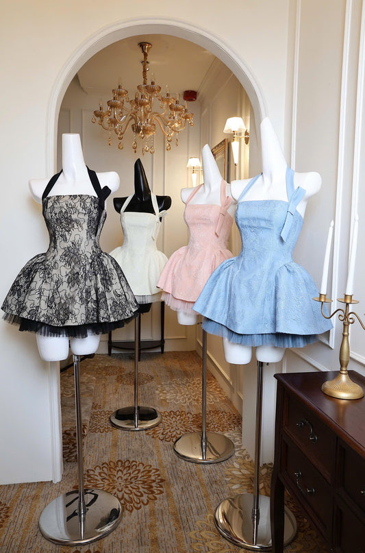 ZOE Dress ✿ (Premium Collection)