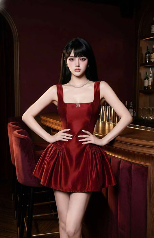 ALITA Dress ✿ (Premium Collection)