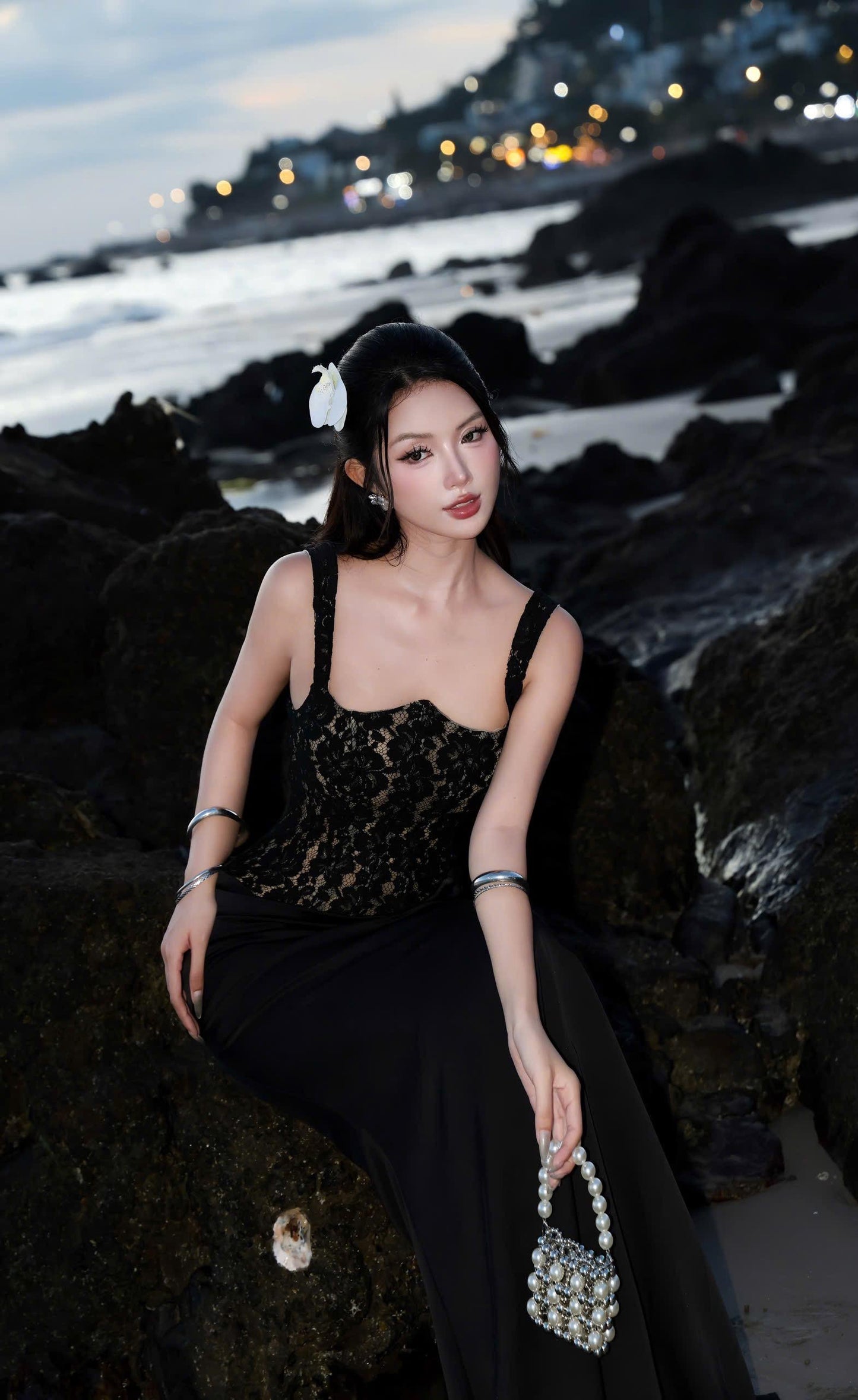 ALORA Dress ✿ (Premium Collection)