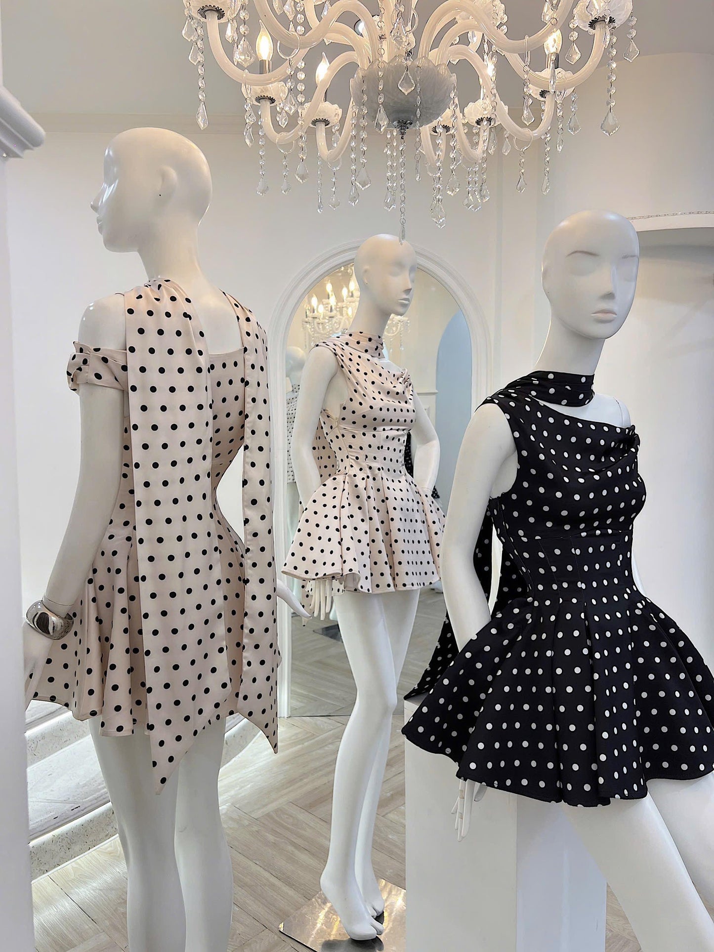 CALISSE Dress ✿ (Premium Collection)