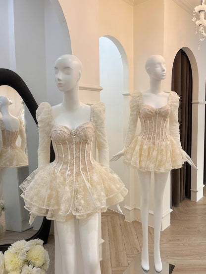 THEA Dress ✿ (Premium Collection)