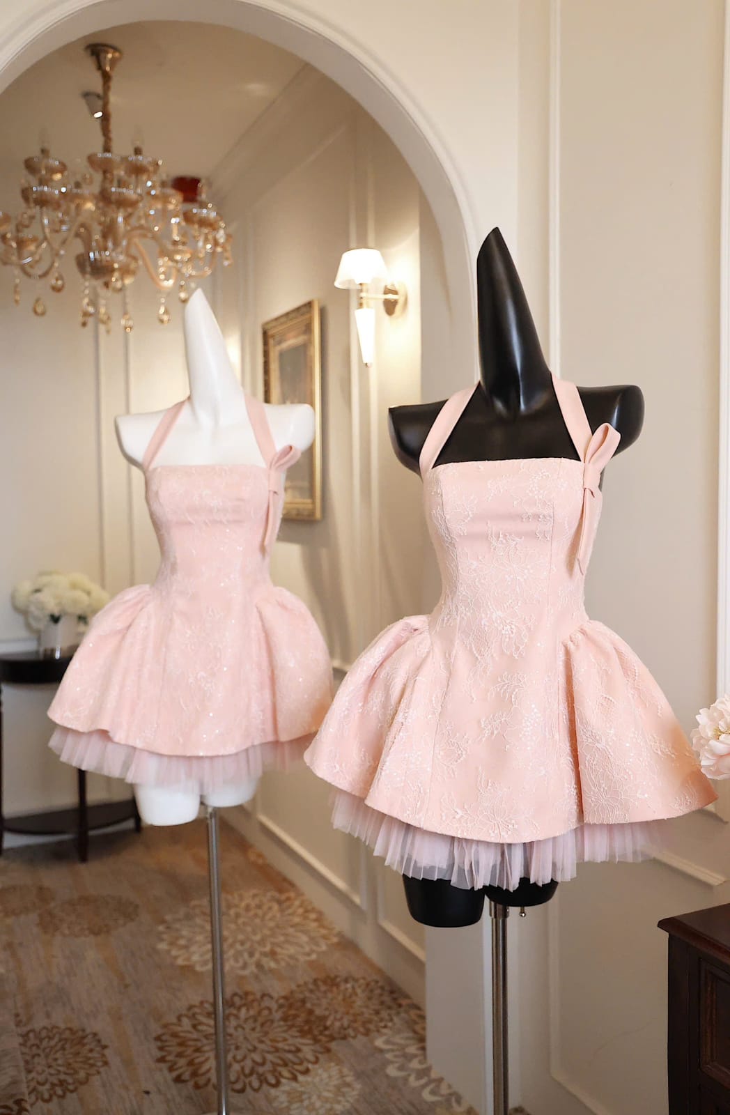 ZOE Dress ✿ (Premium Collection)