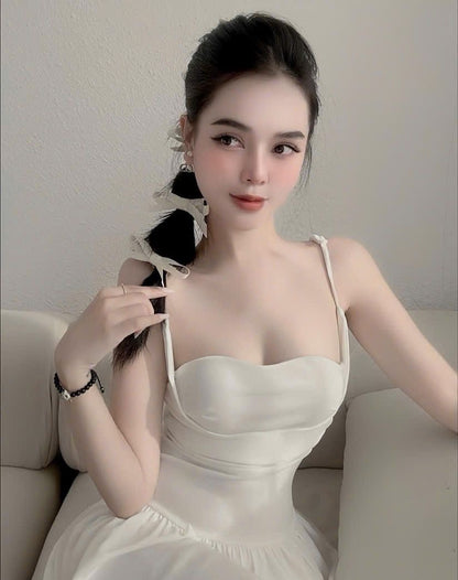 ARLINA Dress ✿ (Premium Collection)