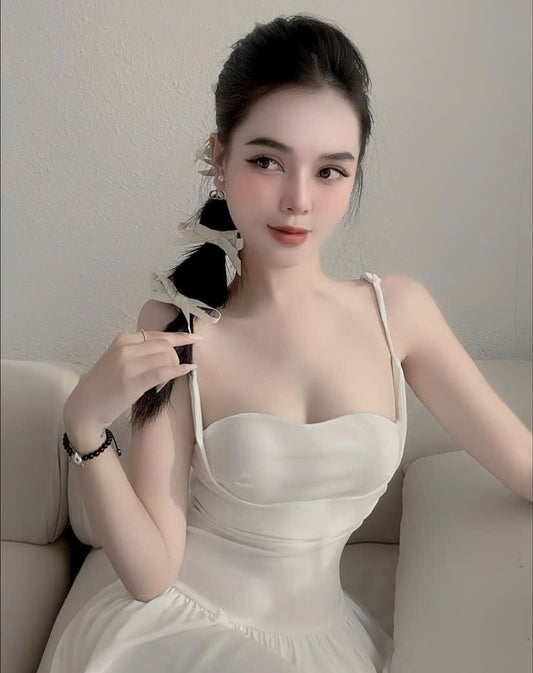 ARLINA Dress ✿ (Premium Collection)