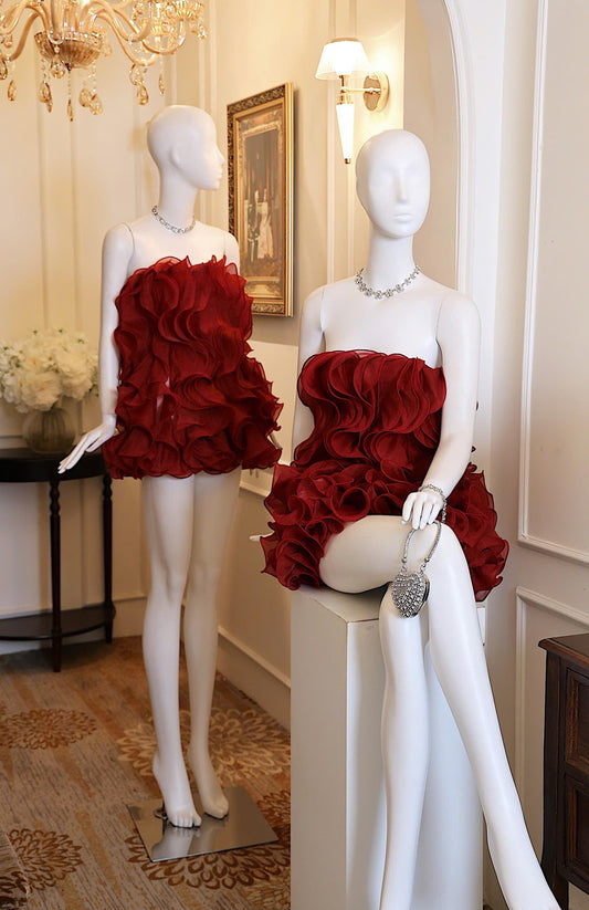 GARNET Dress ✿ (Premium Collection)