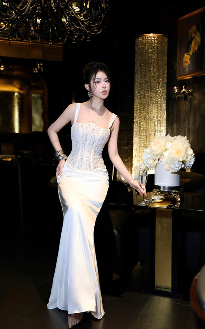 ELORA Dress ✿ (Premium Collection)