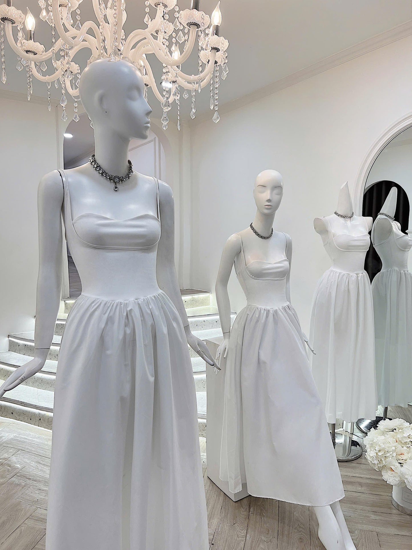 ARLINA Dress ✿ (Premium Collection)