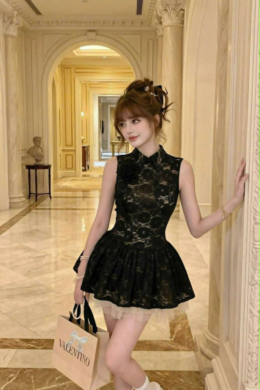 KELICIA Dress ✿ (Premium Collection)