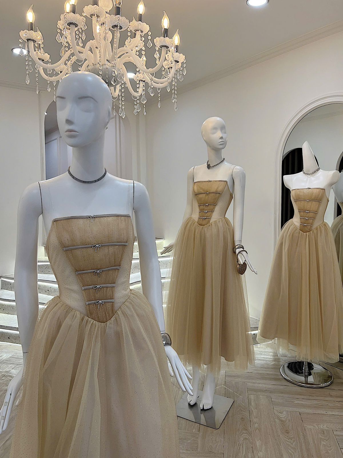 EMERIE Dress ✿ (Premium Collection)