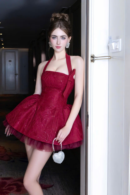 ROUGE Dress ✿ (Premium Collection)