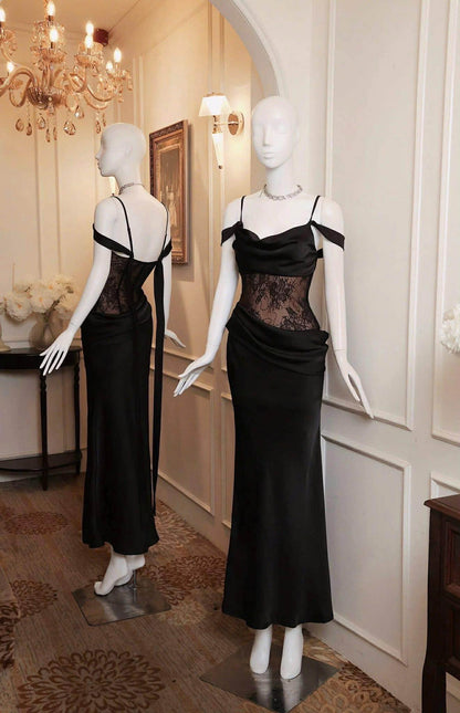 MITZI Dress ✿ (Premium Collection)