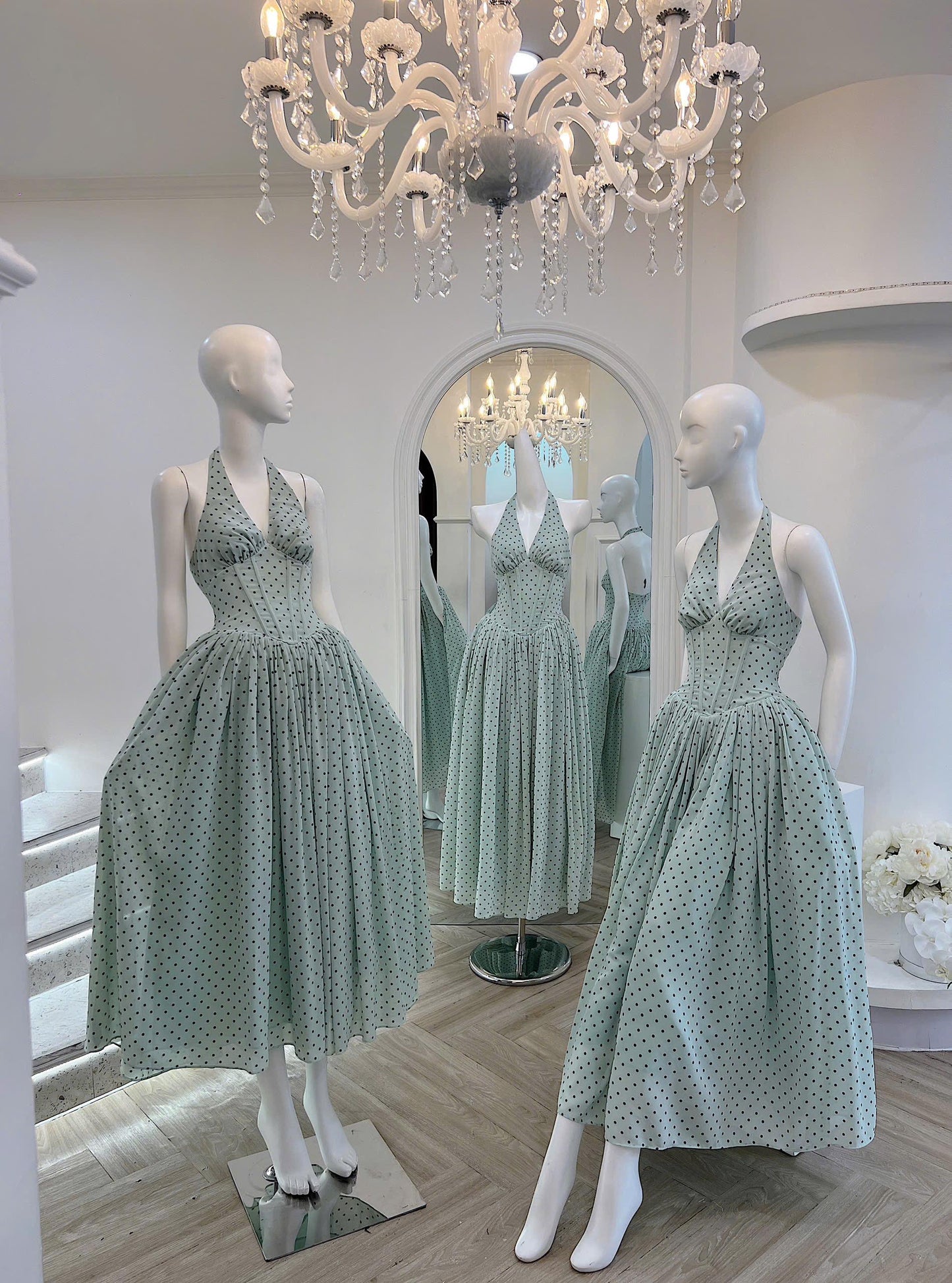 LULU Dress ✿ (Premium Collection)