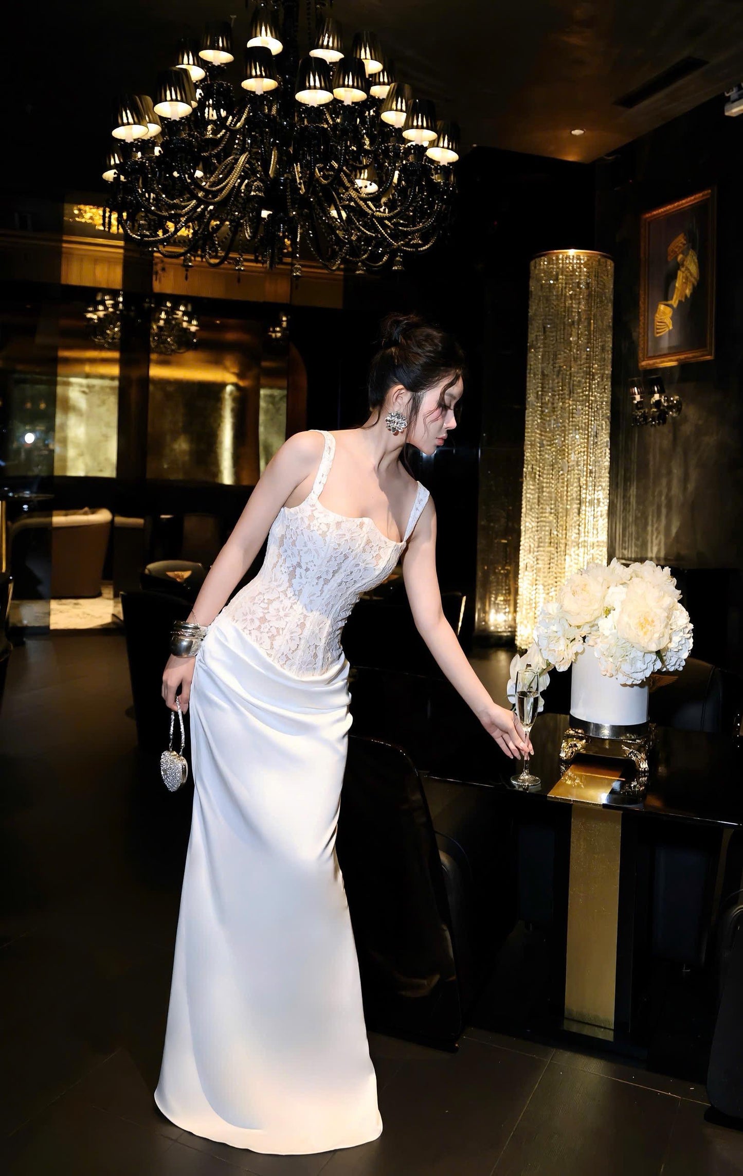 ELORA Dress ✿ (Premium Collection)