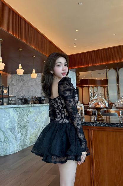 COLETTE Dress ✿ (Premium Collection)