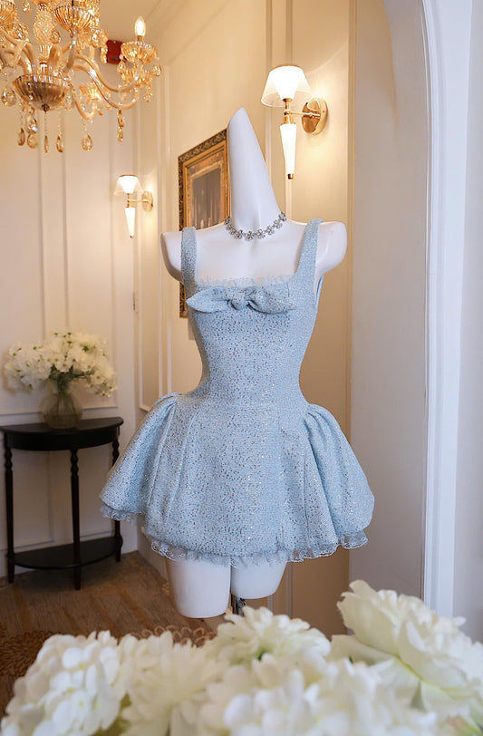 IRIS Dress ✿ (Premium Collection)