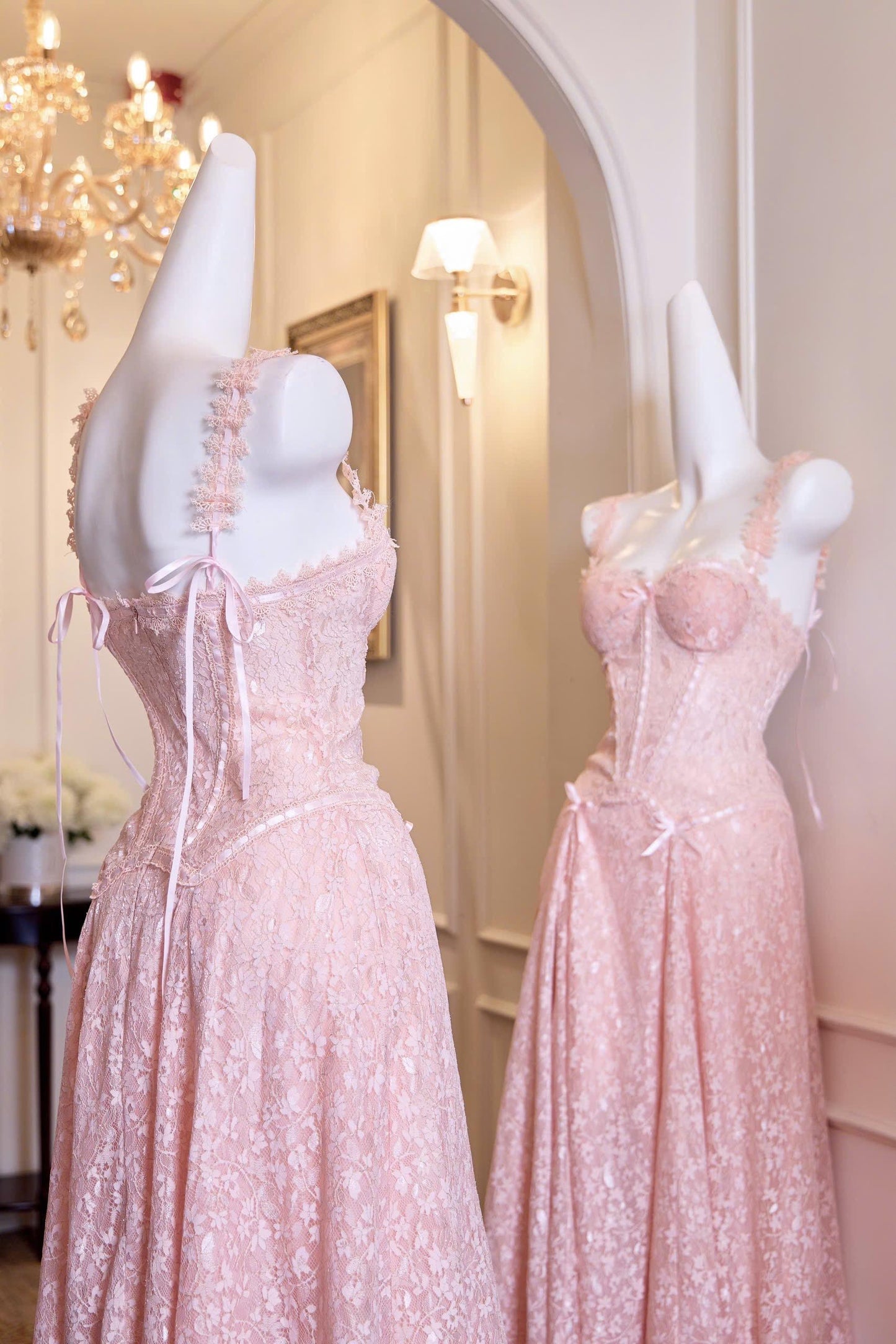 ROSELLE Dress ✿ (Premium Collection)