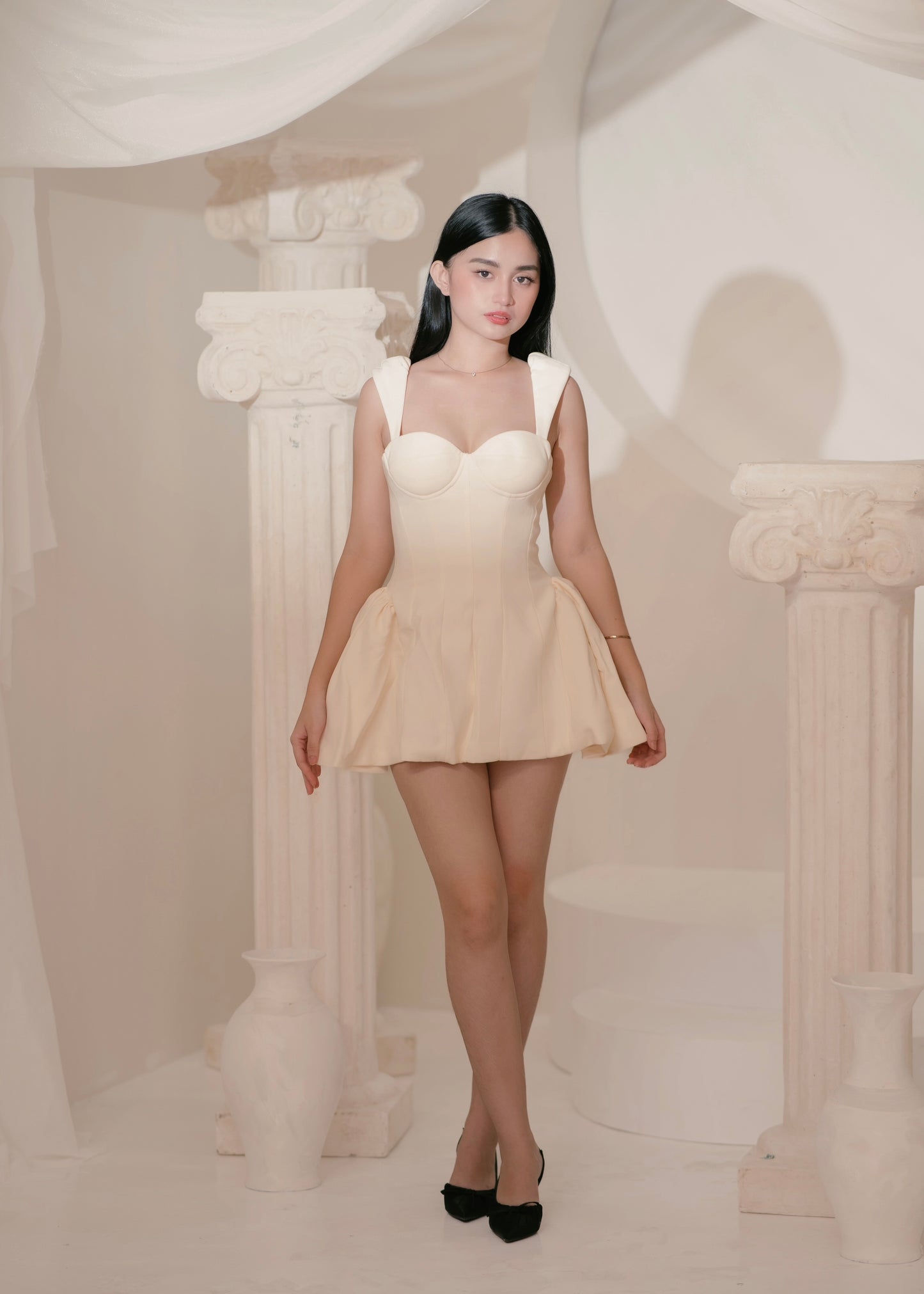 SERRA Dress ✿ (Premium Collection)