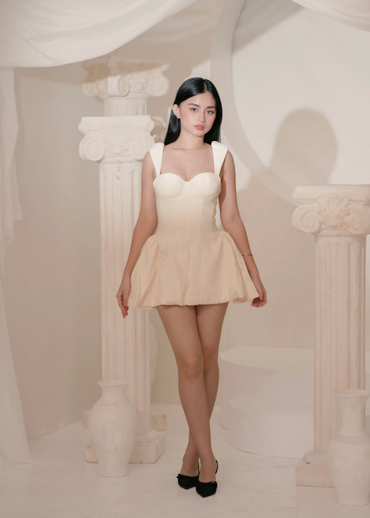 SERRA Dress ✿ (Premium Collection)