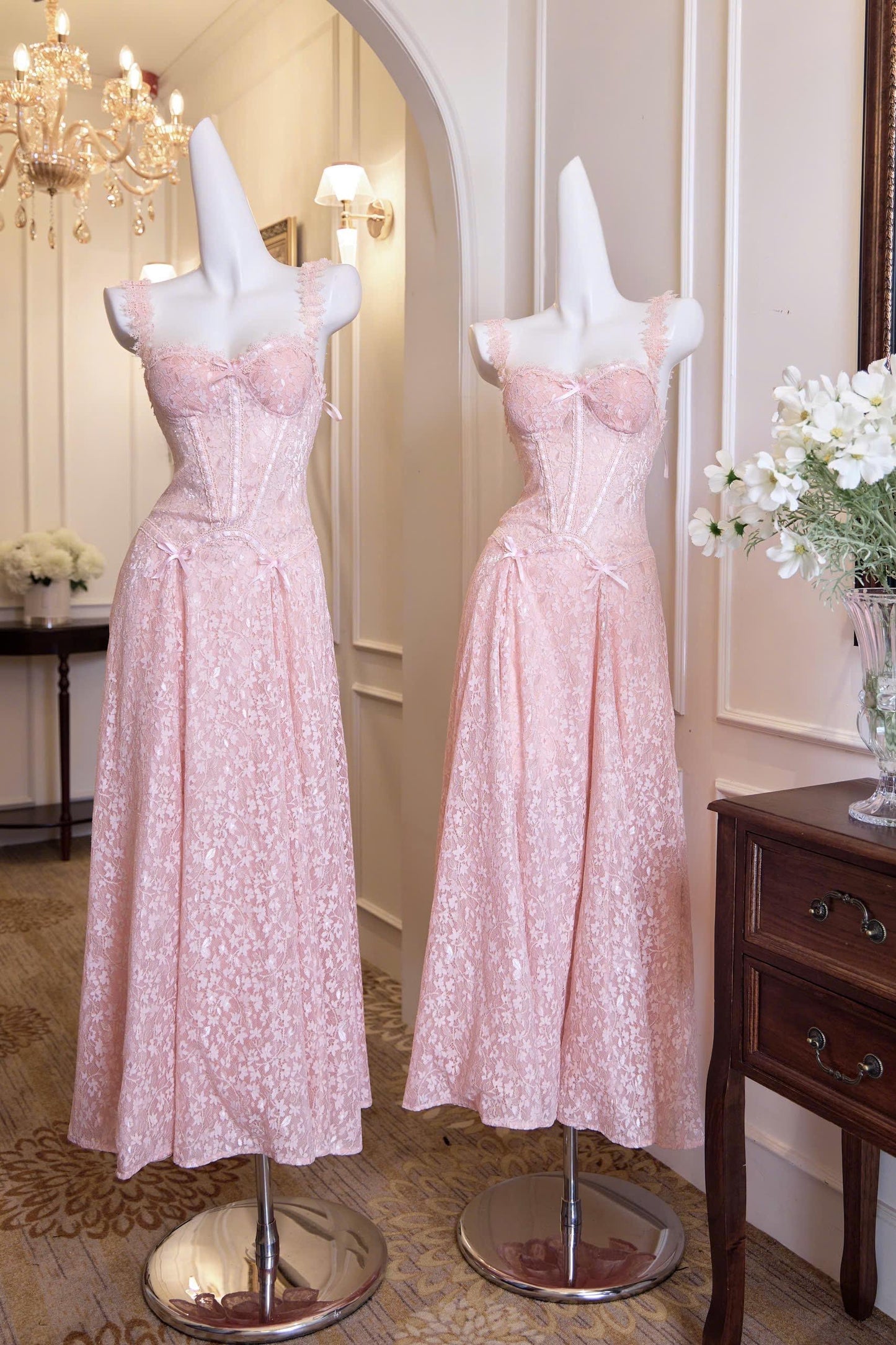 ROSELLE Dress ✿ (Premium Collection)