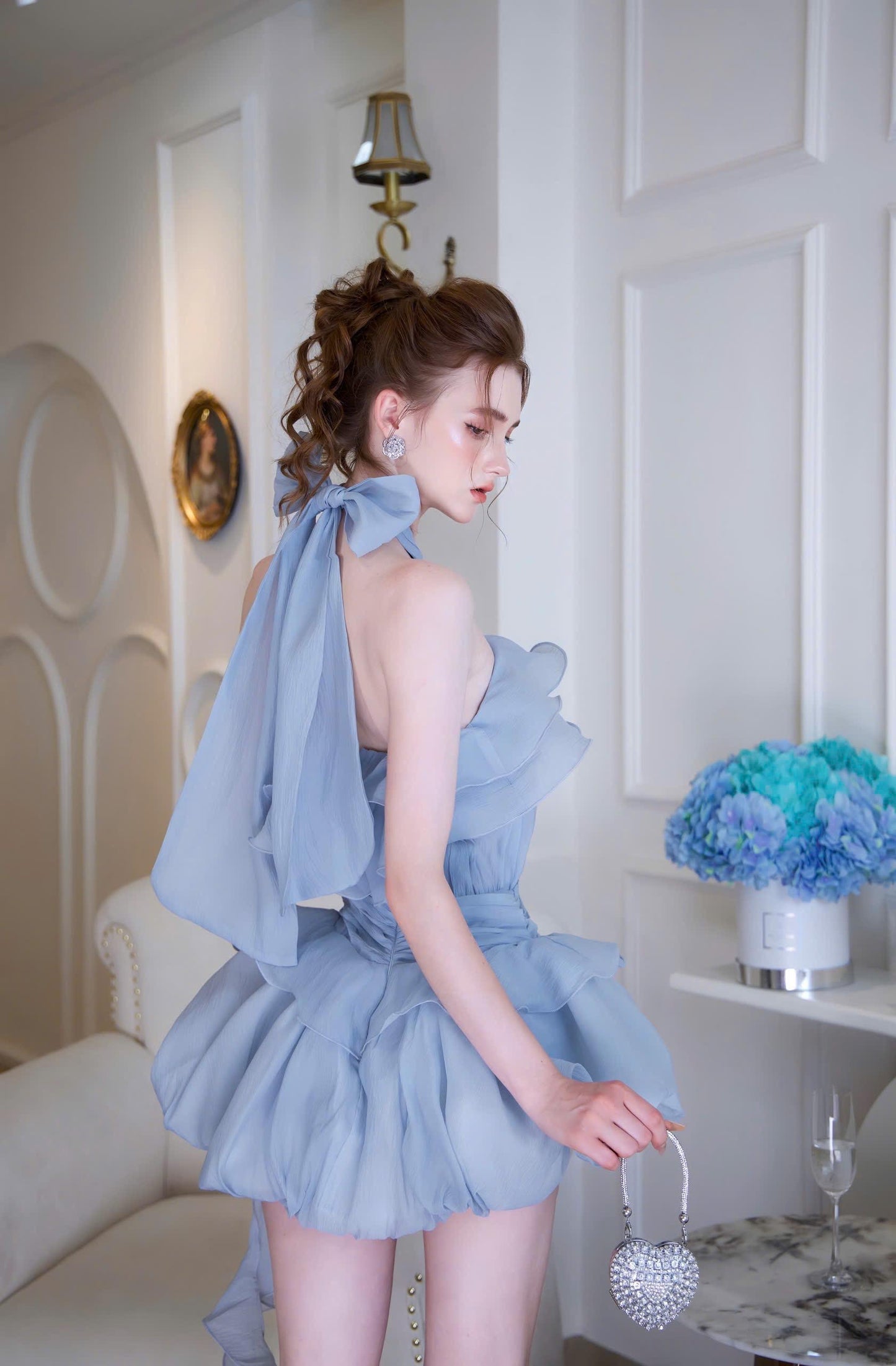 OPHELIA Dress ✿ (Premium Collection)