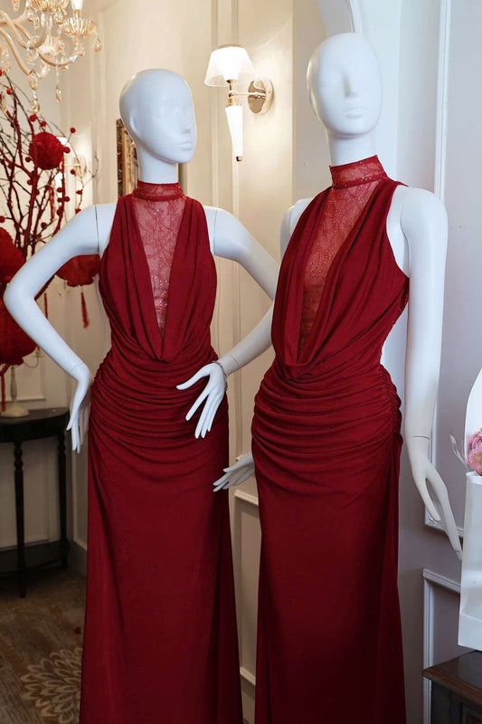 RITA Dress ✿ (Premium Collection)