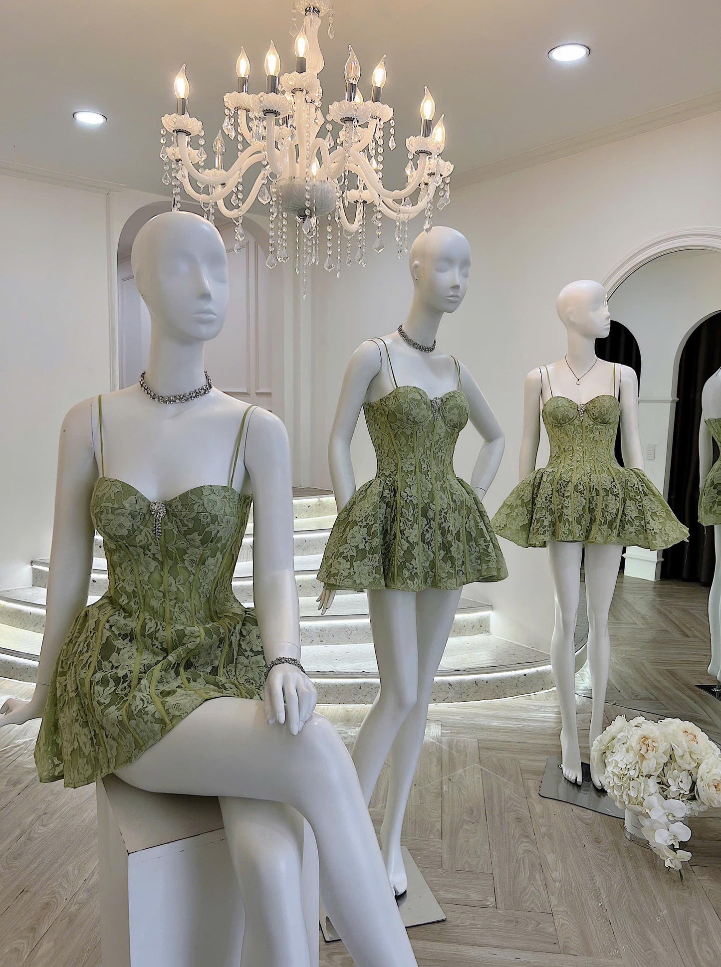 FAE Dress ✿ (Premium Collection)