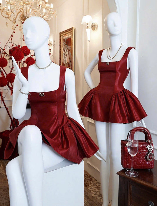 ALITA Dress ✿ (Premium Collection)
