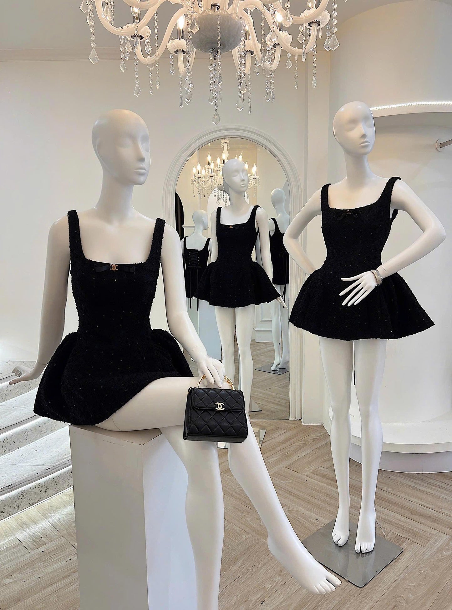 SORELLE Dress ✿ (Premium Collection)