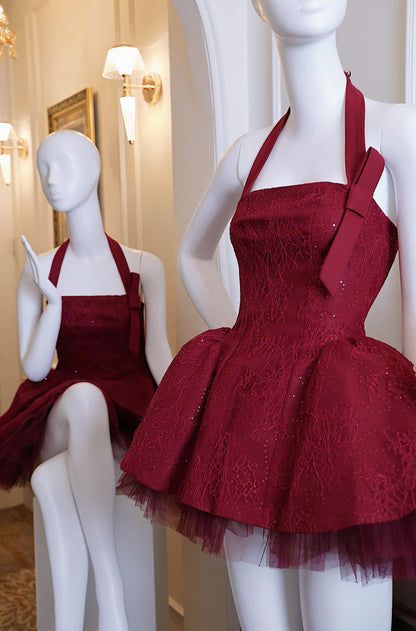 ROUGE Dress ✿ (Premium Collection)