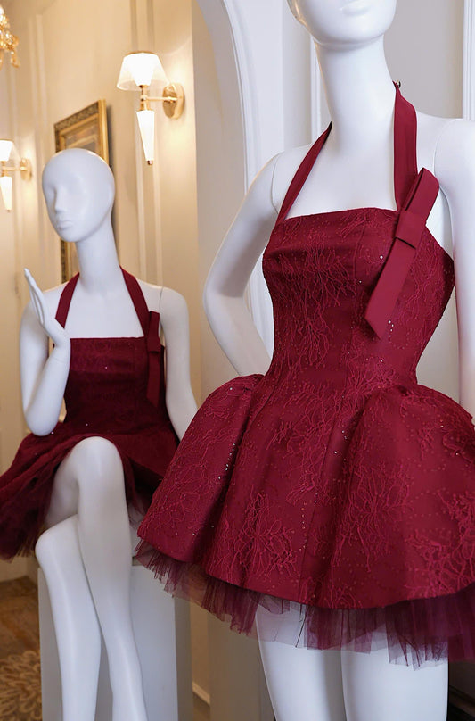 ROUGE Dress ✿ (Premium Collection)