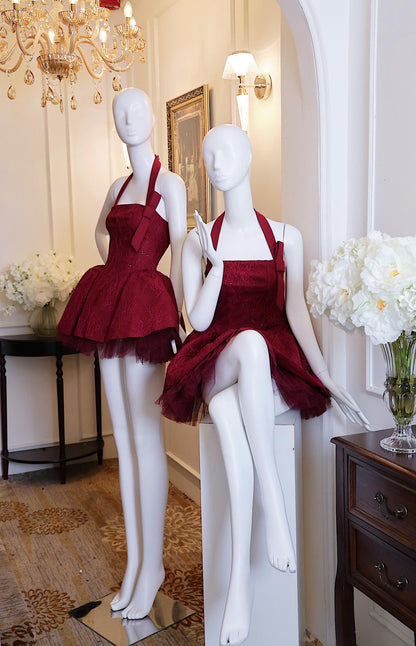 ROUGE Dress ✿ (Premium Collection)