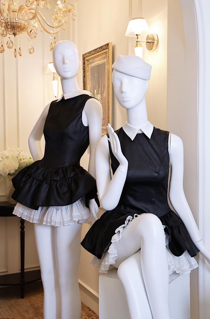 LUNA Dress ✿ (Premium Collection)