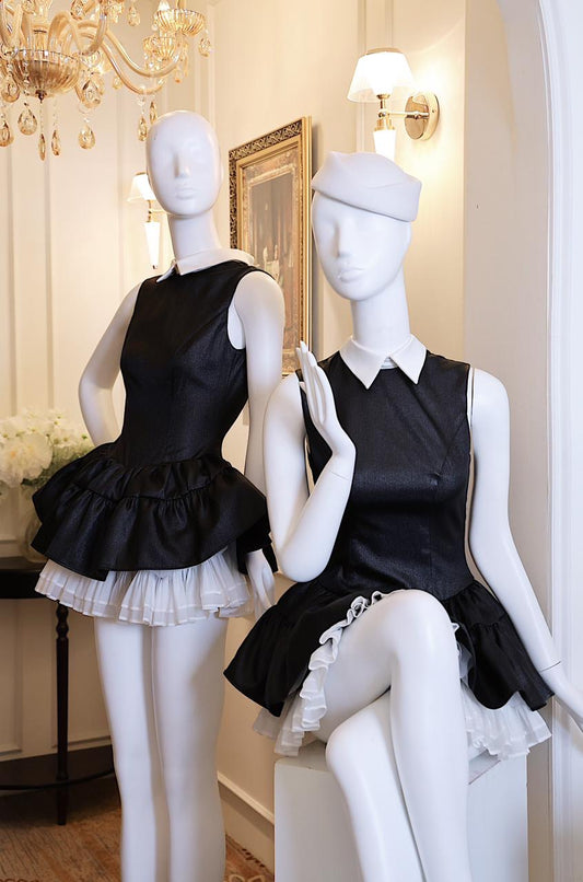 LUNA Dress ✿ (Premium Collection)