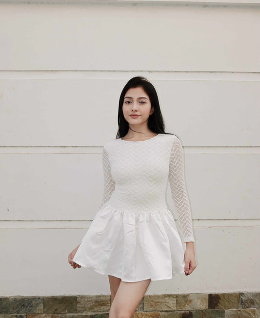 LYSANDRA Dress ✿ (Premium Collection)