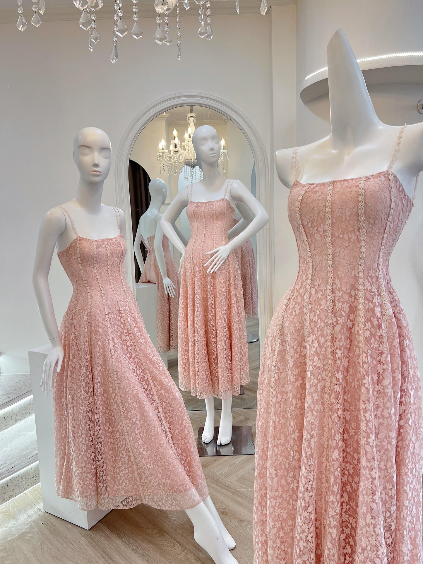 LIENNE Dress ✿ (Premium Collection)