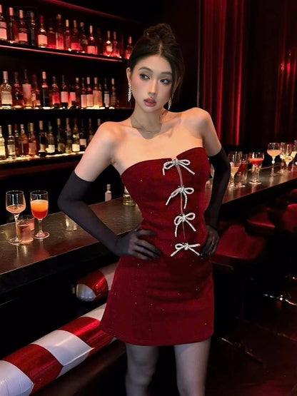 RHEA Dress ✿ (Premium Collection)